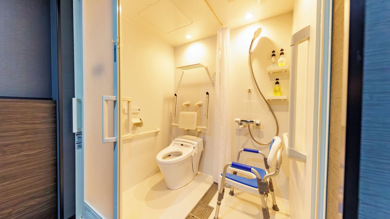 Photo of Bathroom in Gotemba
