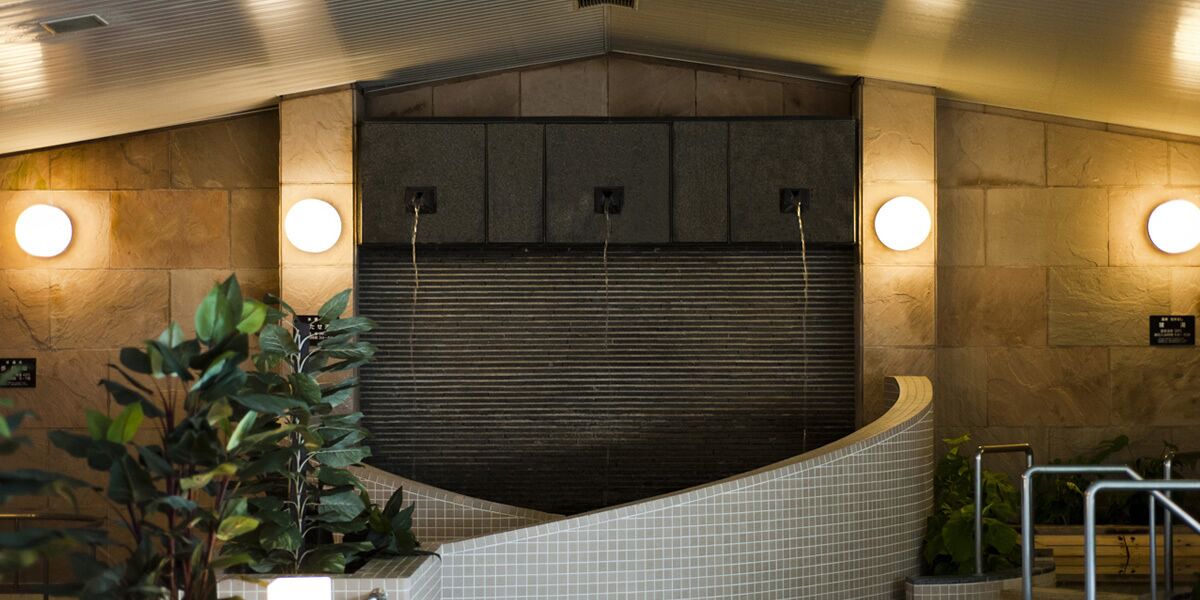 Photo of Bathroom in Kita Ward