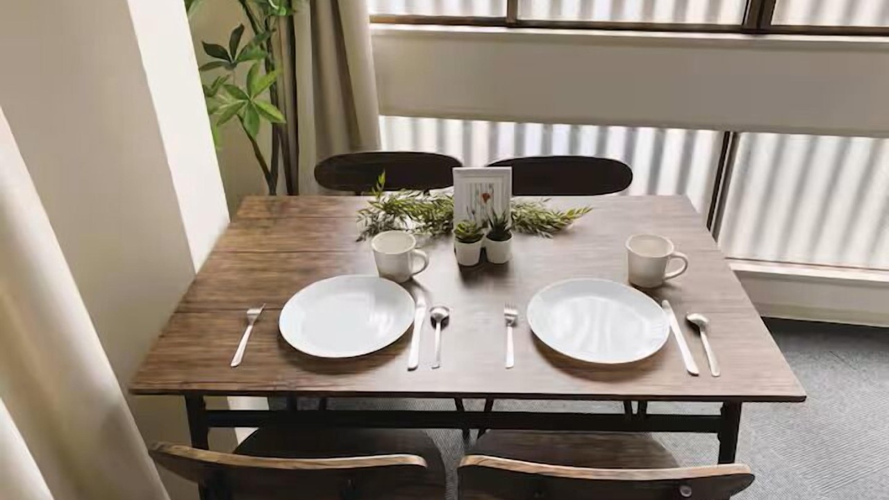 Photo of Livingroom in Nishinari