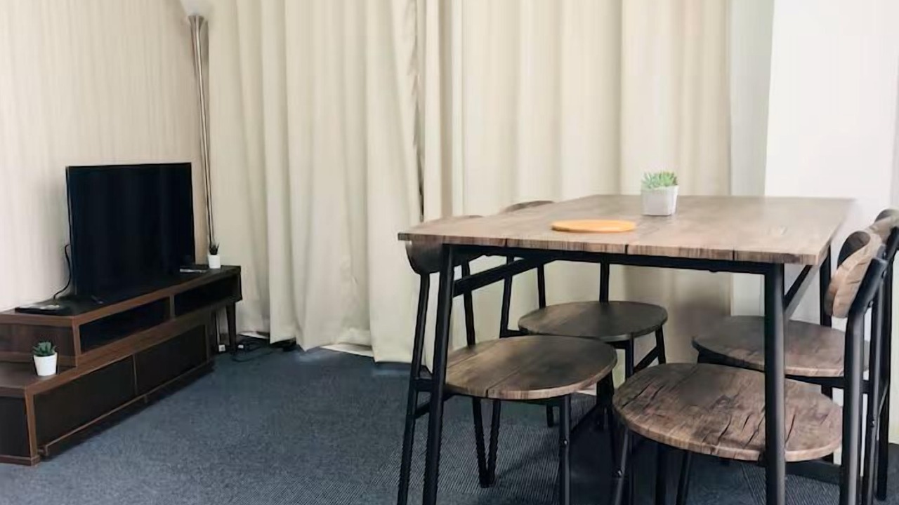 Photo of Livingroom in Nishinari