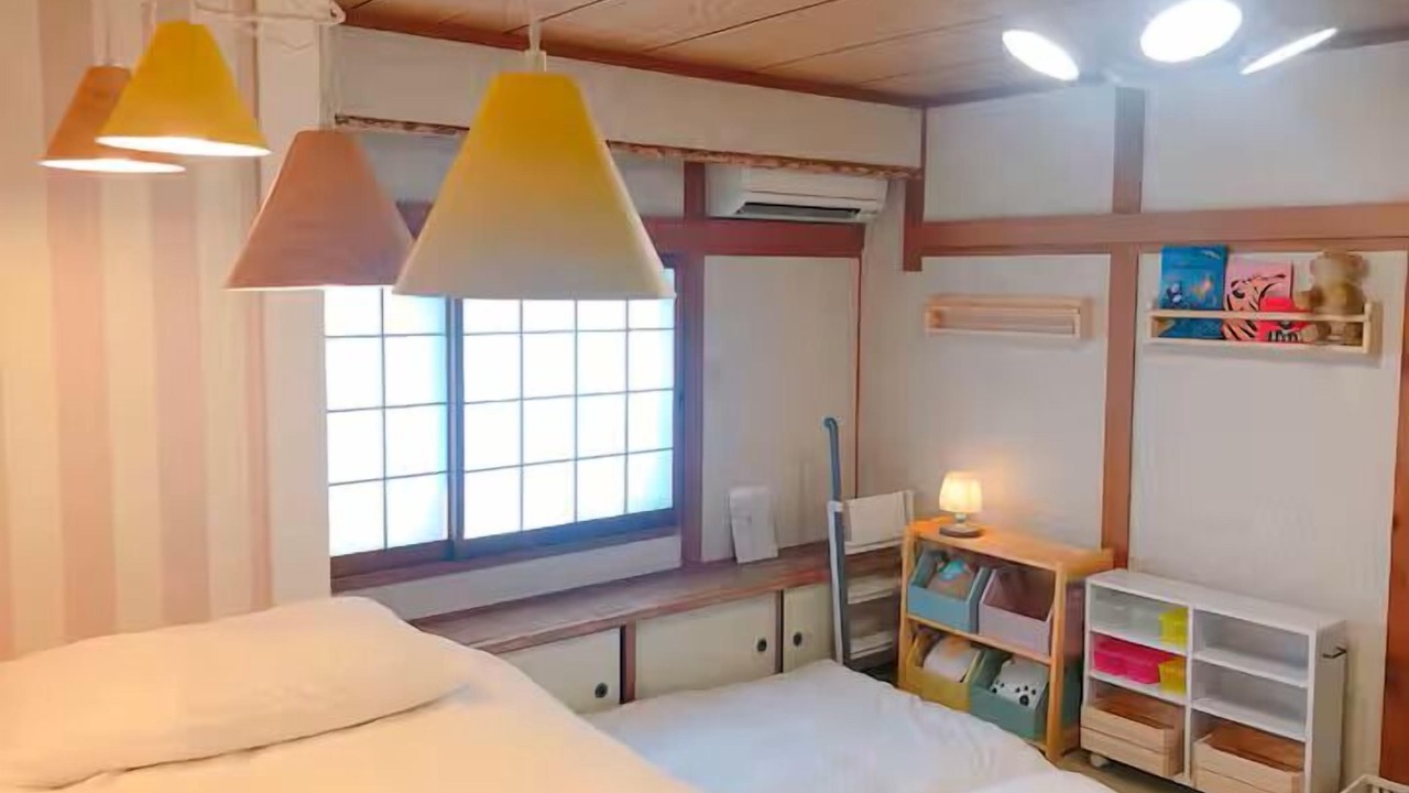 Photo of Others in Nishinari