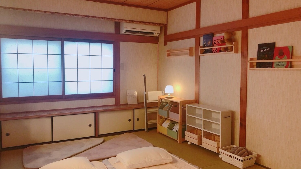 Photo of Others in Nishinari