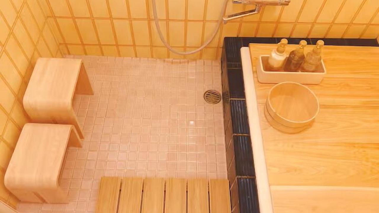 Photo of Patio Balcony in Nishinari