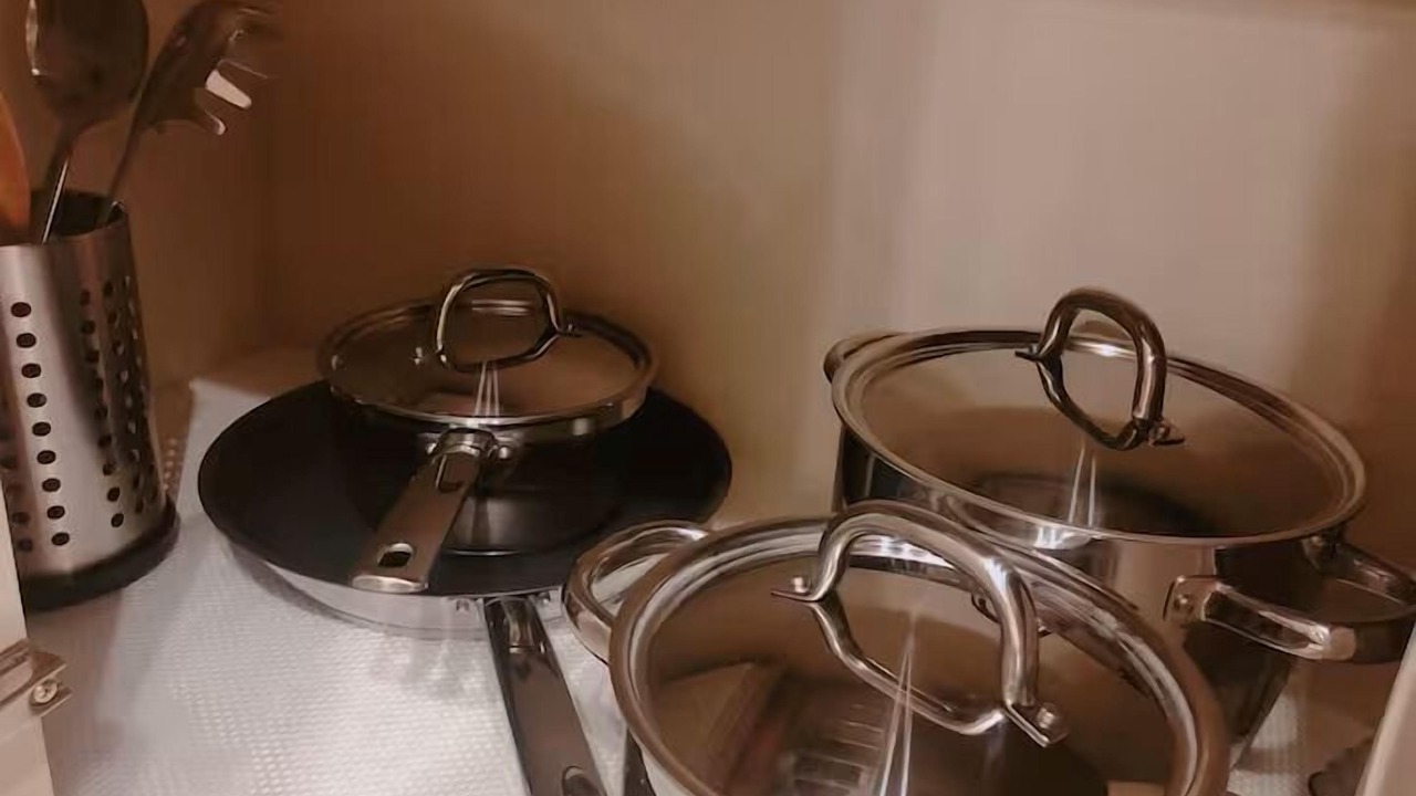 Photo of Kitchen in Nishinari