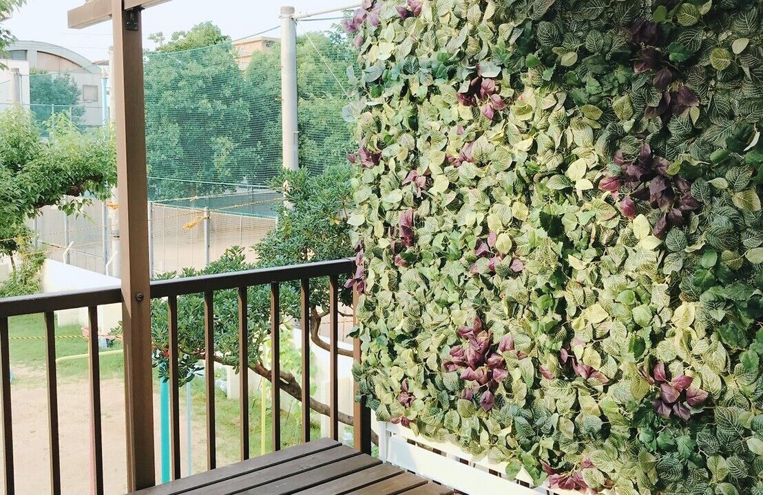 Photo of Patio Balcony in Nishinari