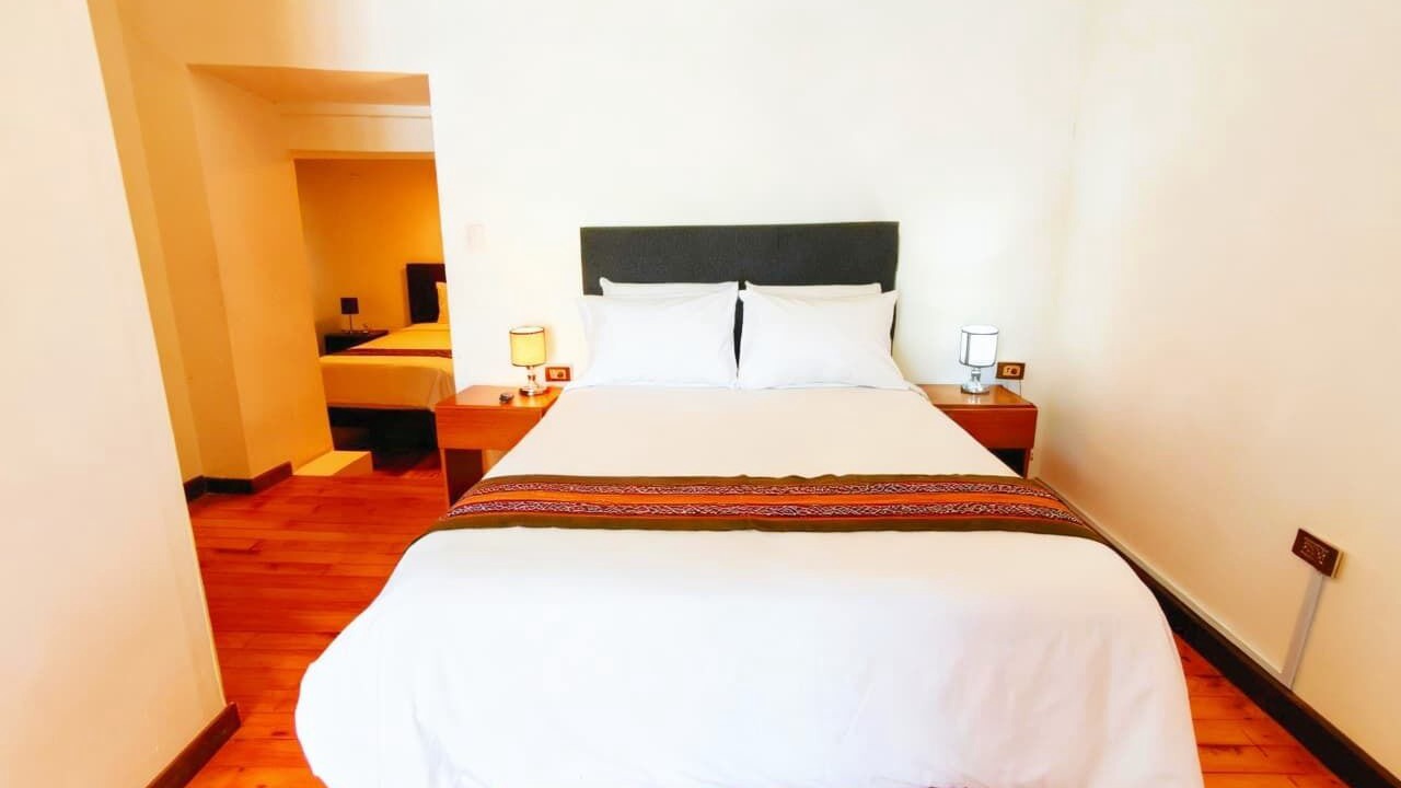 Photo of Bedroom in Cusco Historic Center