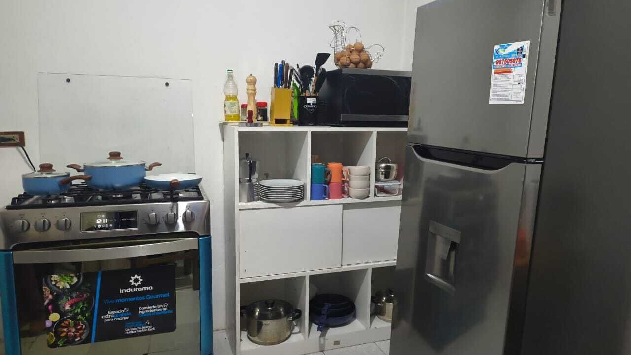Photo of Kitchen in Cusco Historic Center