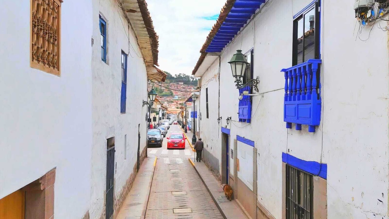 Photo of Others in Cusco Historic Center