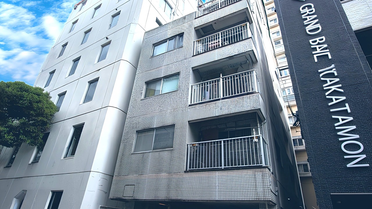 Photo of Outdoor in Susakiuramachi