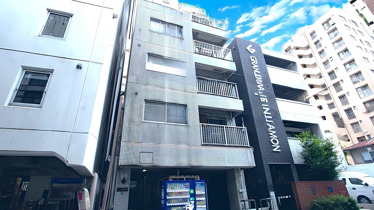 Photo of Outdoor in Susakiuramachi