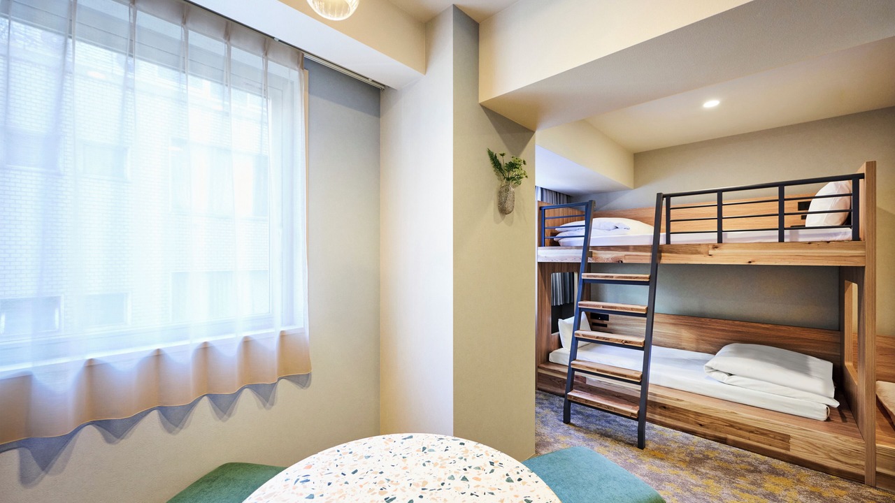 Photo of Bedroom in Chuo