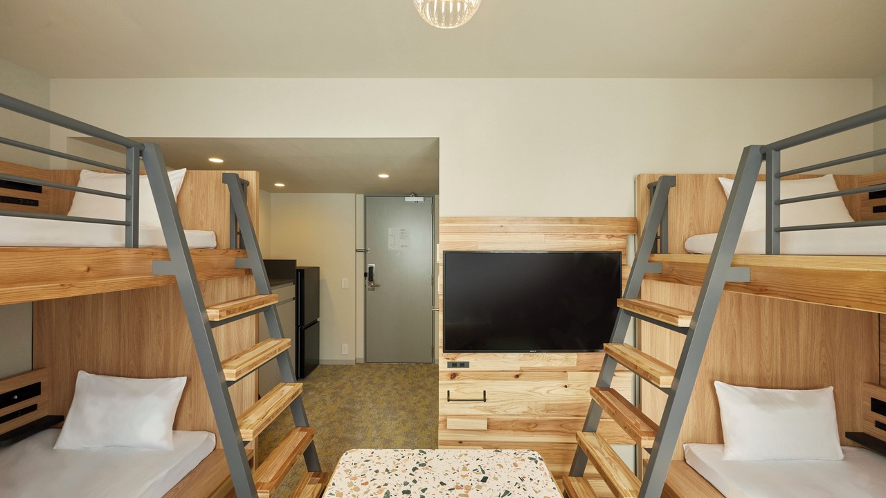 Photo of Bedroom in Chuo