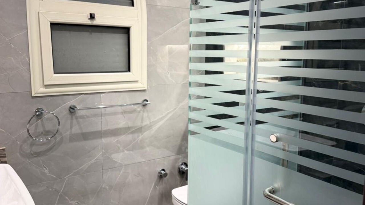 Photo of Bathroom in Sheikh Zayed City