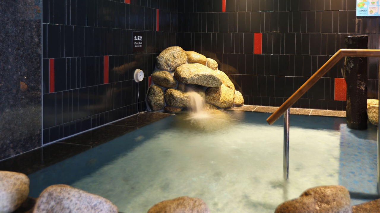 Photo of Bathroom in Yokkaichi