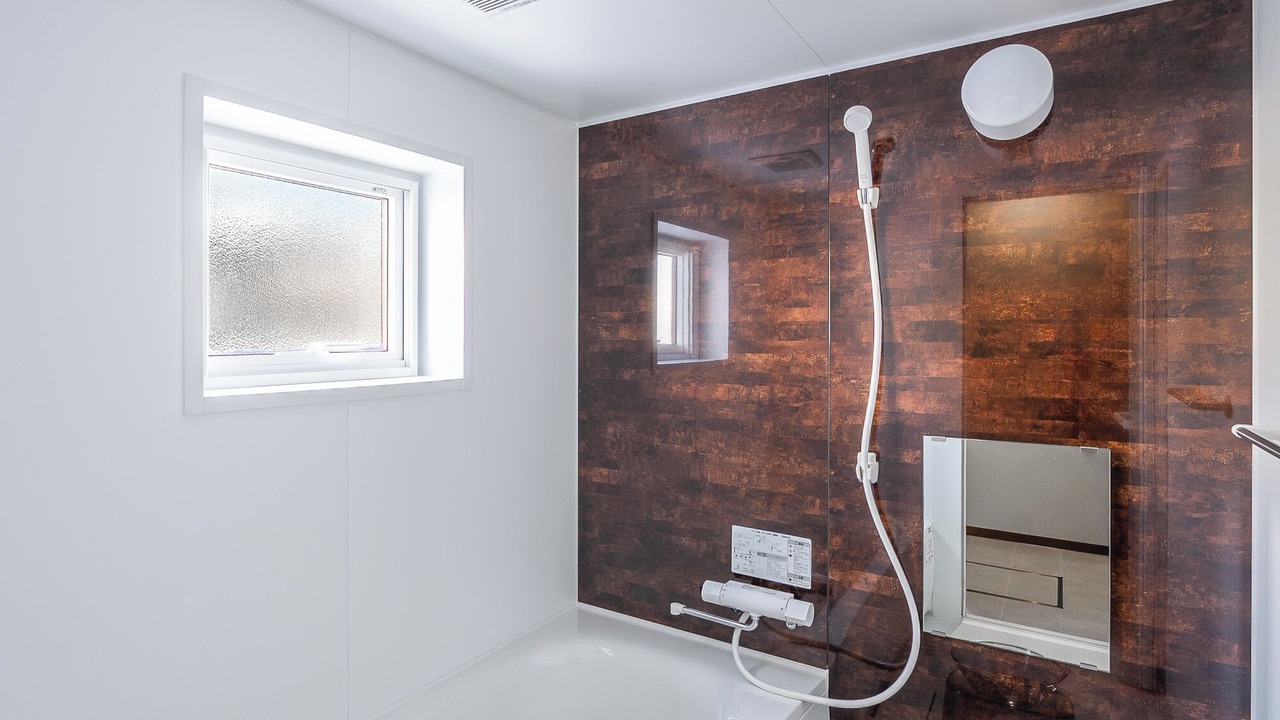 Photo of Bathroom in Niseko