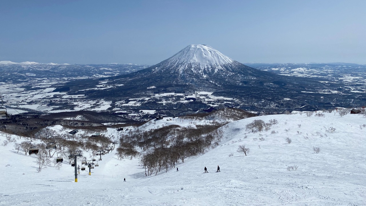 Photo of Others in Niseko