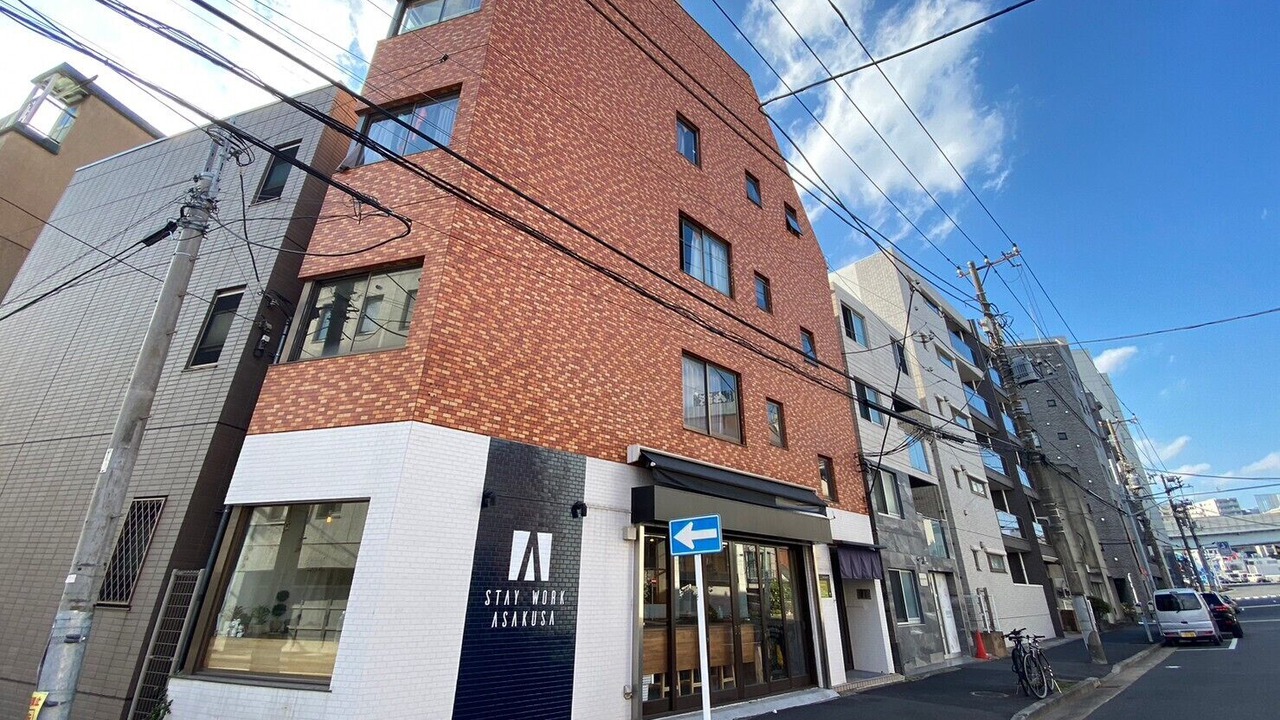 Photo of Outdoor in Sumida