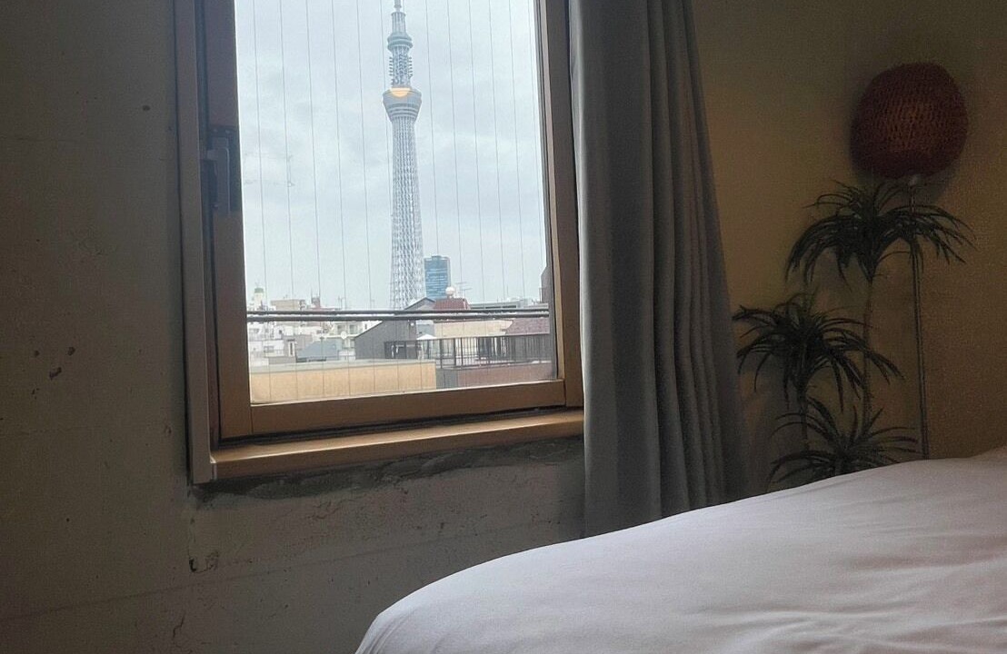Photo of Bedroom in Sumida