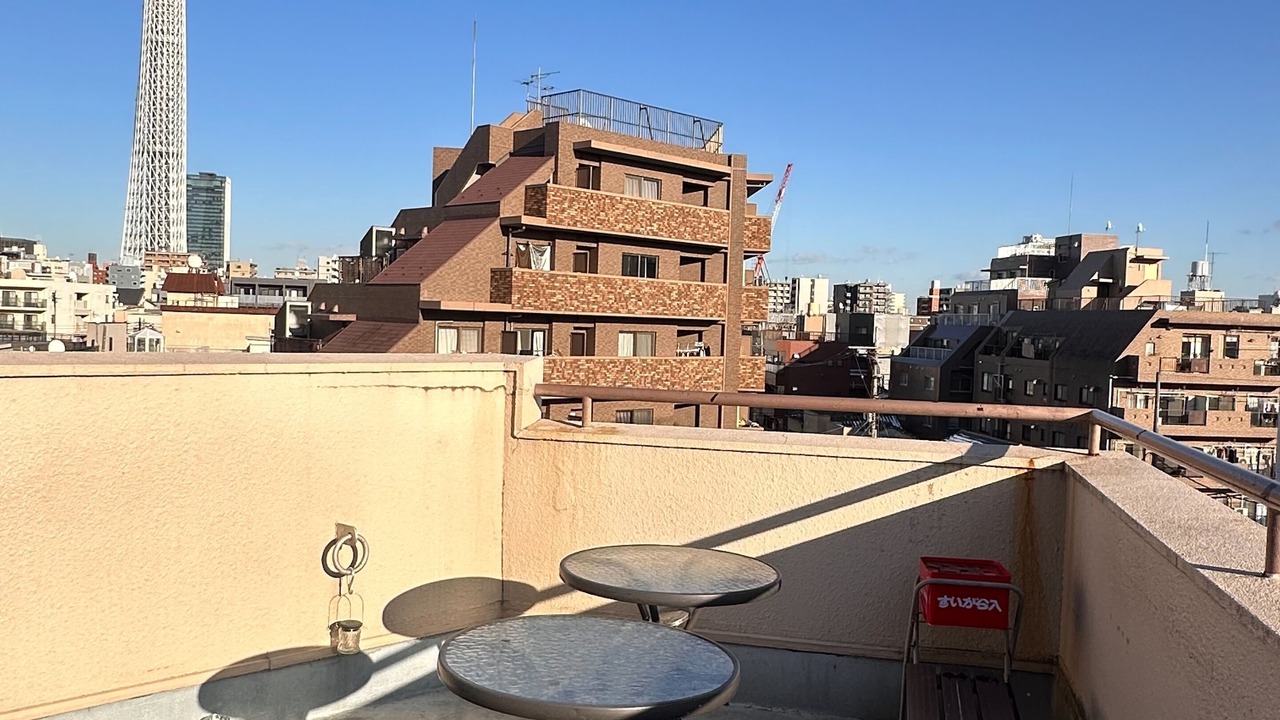 Photo of Outdoor in Sumida