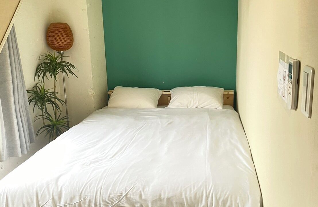 Photo of Bedroom in Sumida