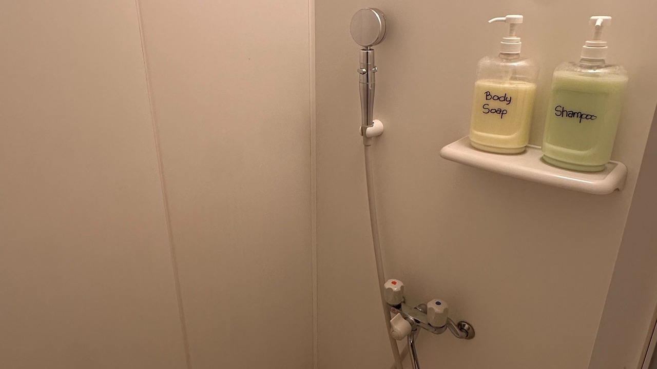 Photo of Bathroom in Sumida