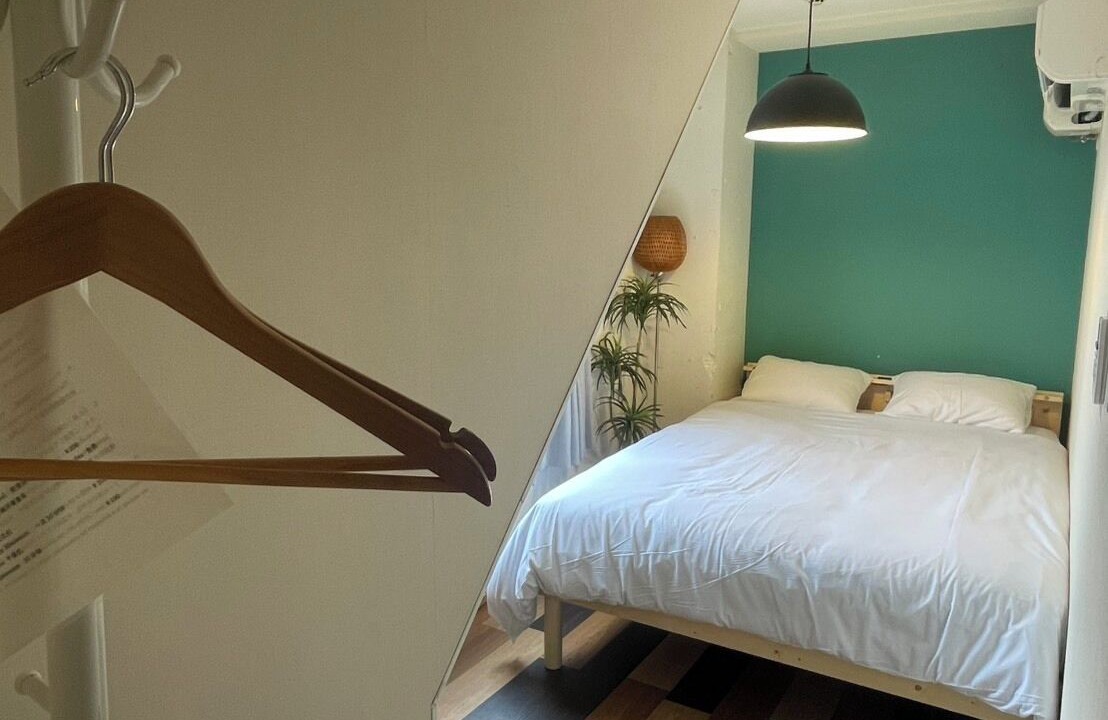 Photo of Bedroom in Sumida