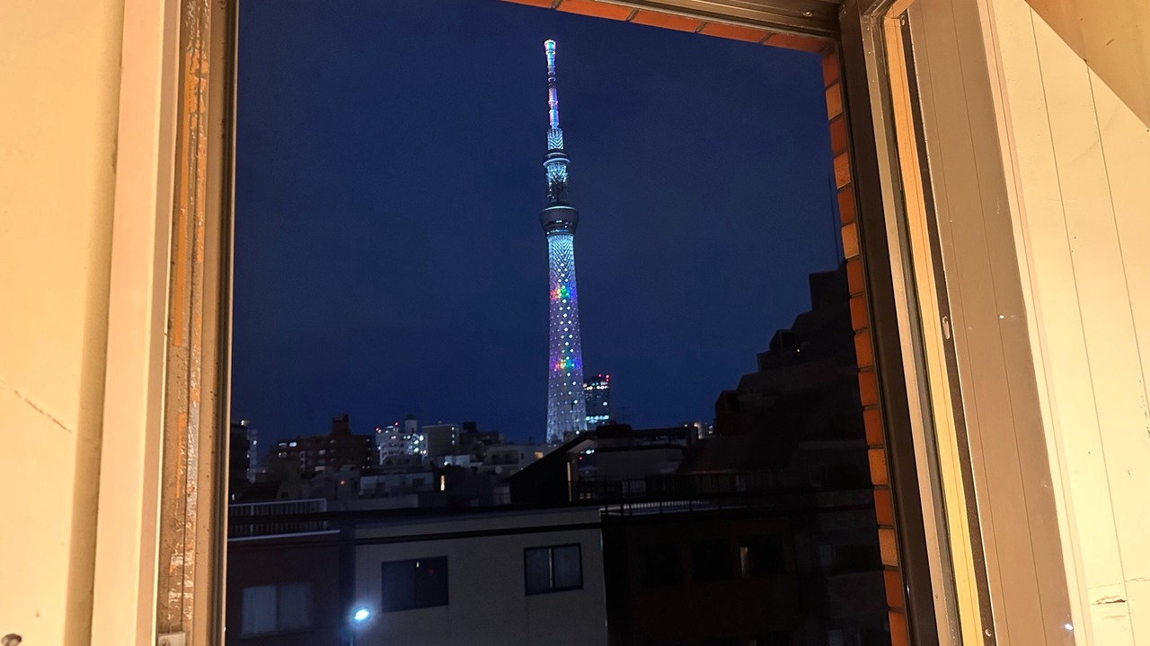 Photo of Bedroom in Sumida