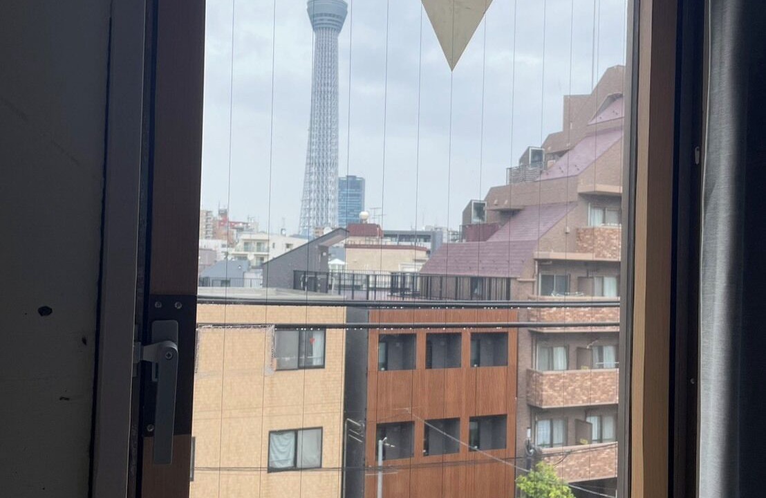 Photo of Bedroom in Sumida