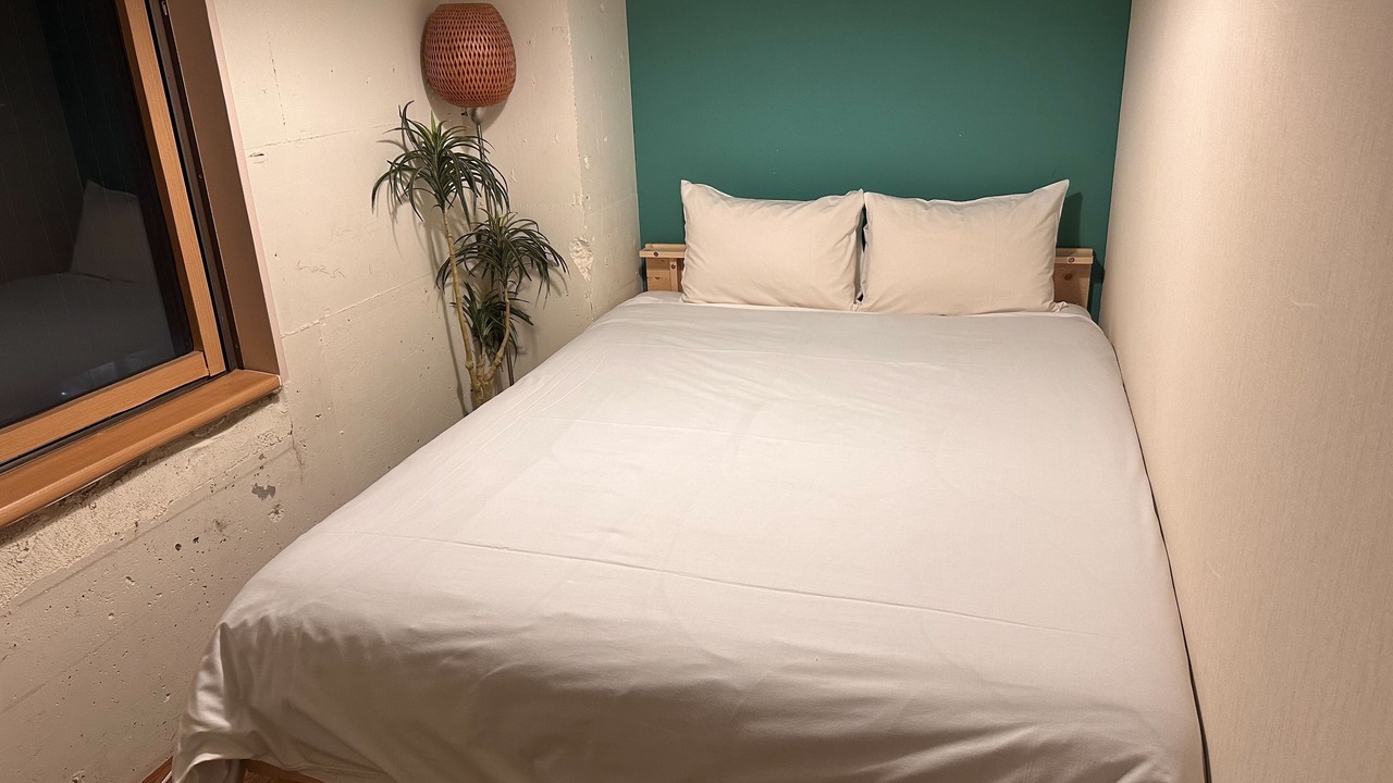 Photo of Bedroom in Sumida