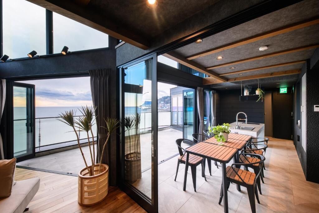 Photo of Patio Balcony in Usami