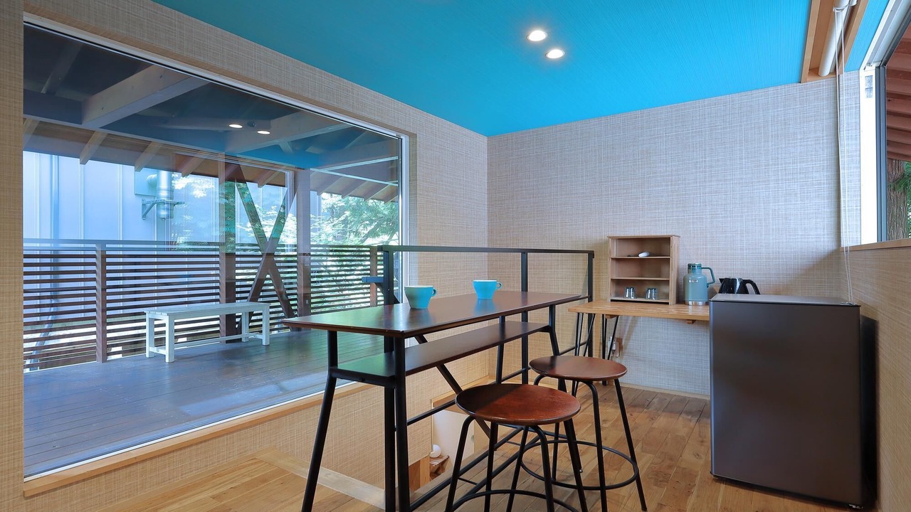 Photo of Bedroom in Shima