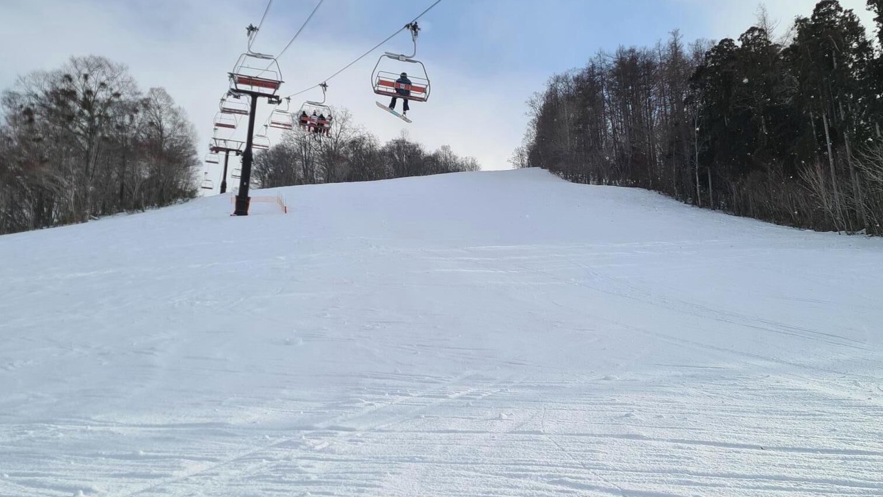 Photo of Others in Togakushi