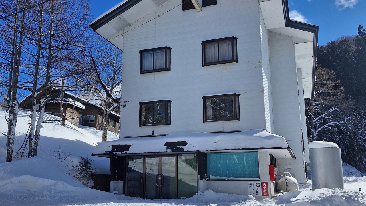 Photo of Outdoor in Togakushi