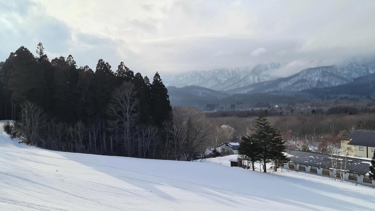 Photo of Others in Togakushi