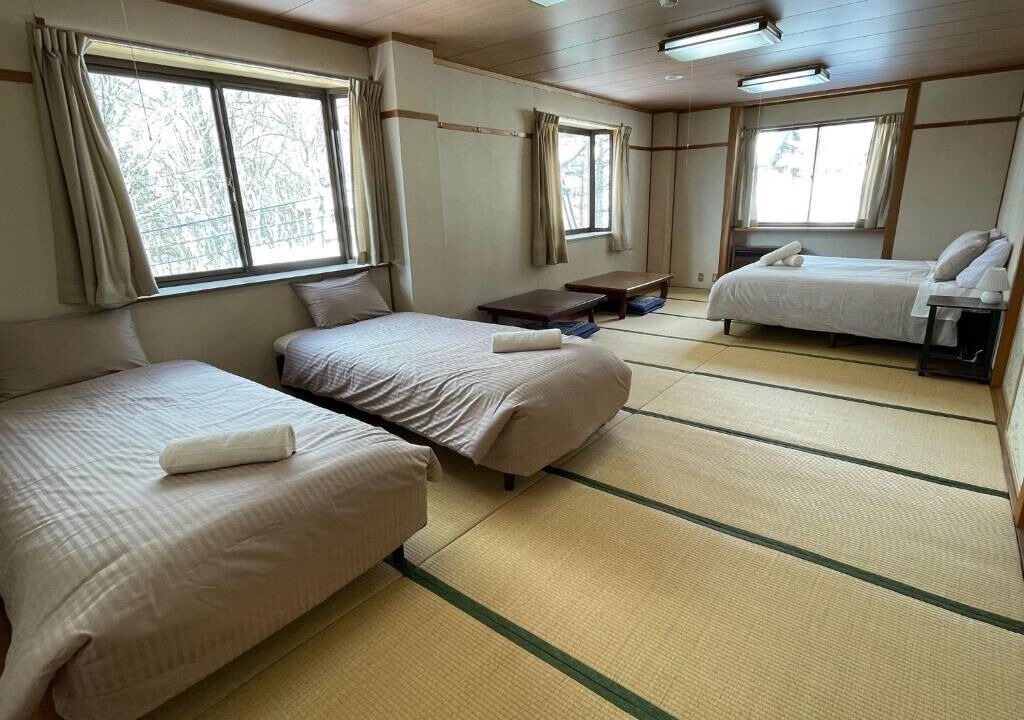 Photo of Bedroom in Togakushi
