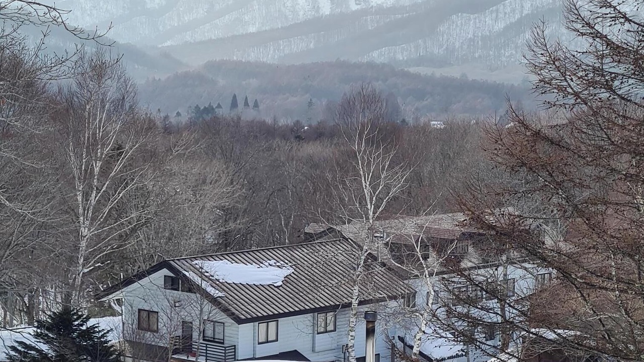 Photo of Outdoor in Togakushi