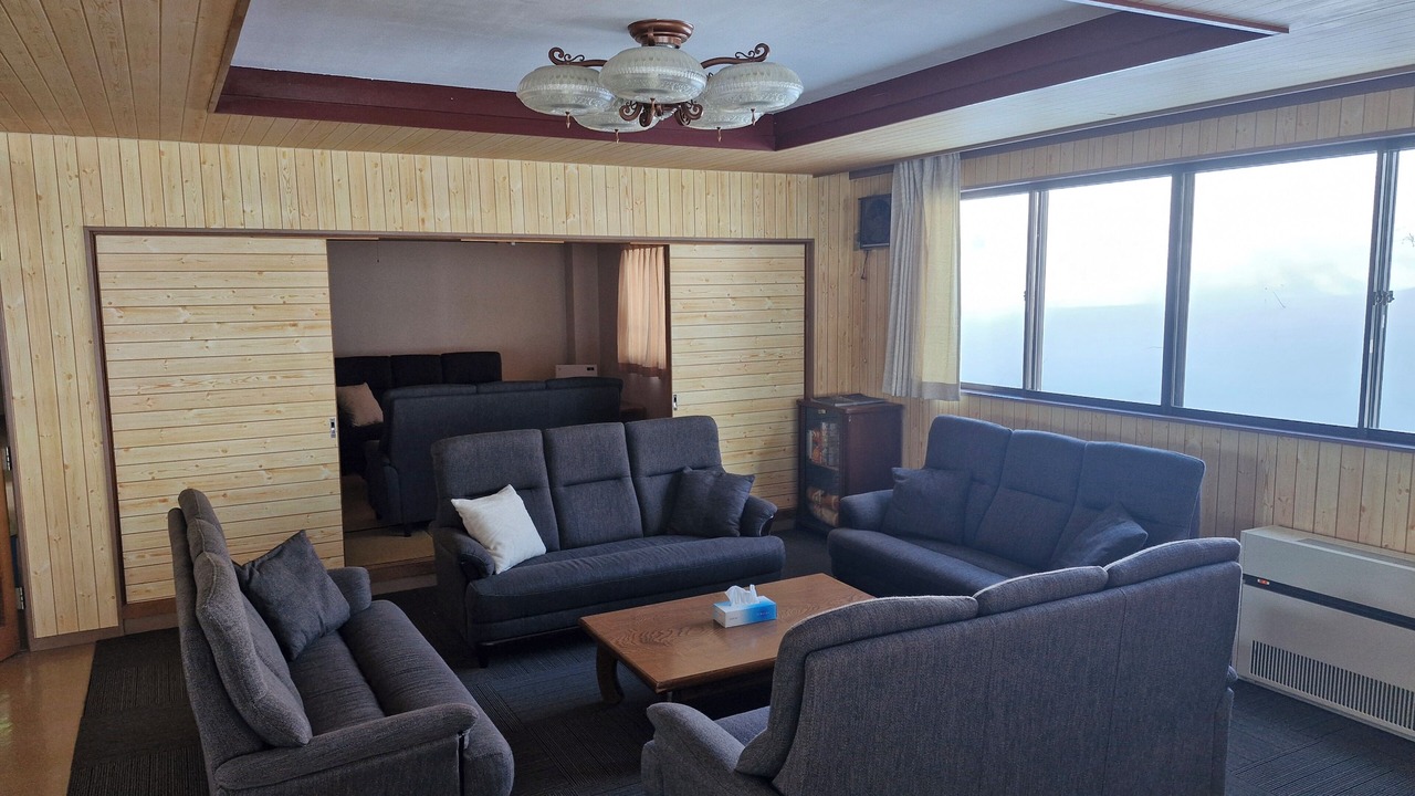 Photo of Livingroom in Togakushi