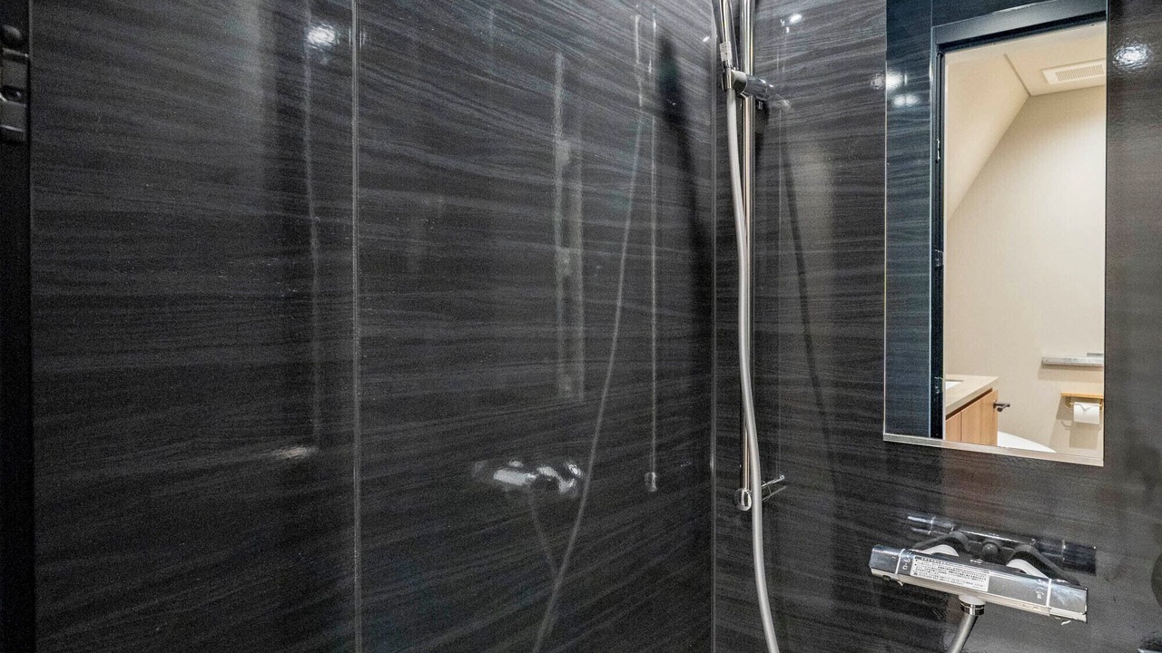 Photo of Bathroom in Rusutsu