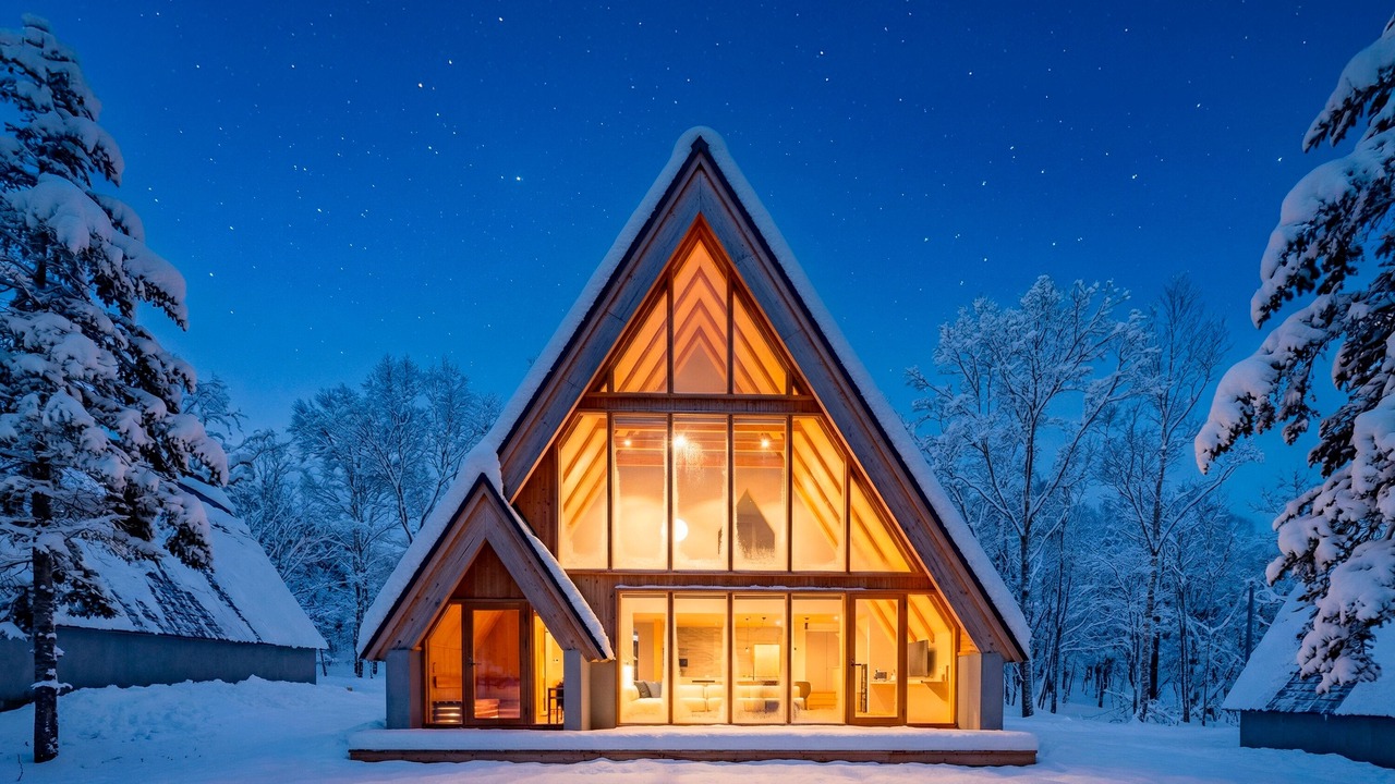 Photo of Outdoor in Rusutsu