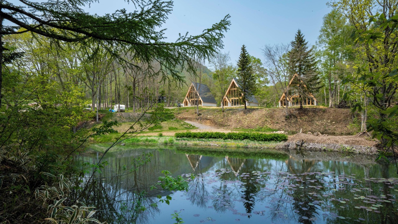 Photo of Outdoor in Rusutsu