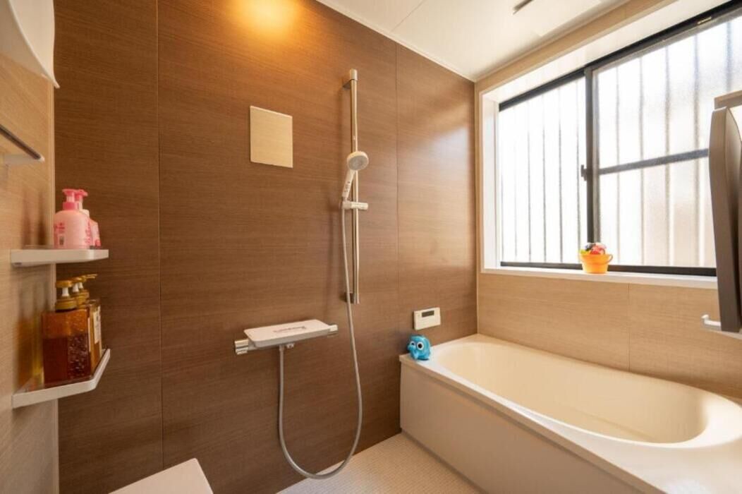 Photo of Bathroom in Asakura