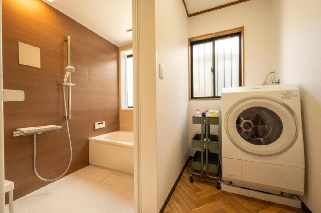 Photo of Bathroom in Asakura