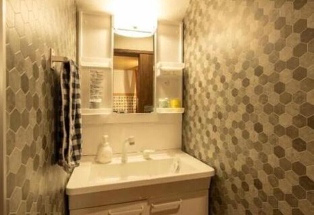 Photo of Bathroom in Asakura