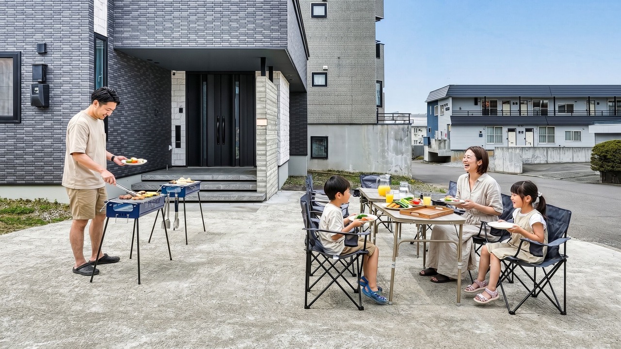 Photo of Outdoor in Asahikawa