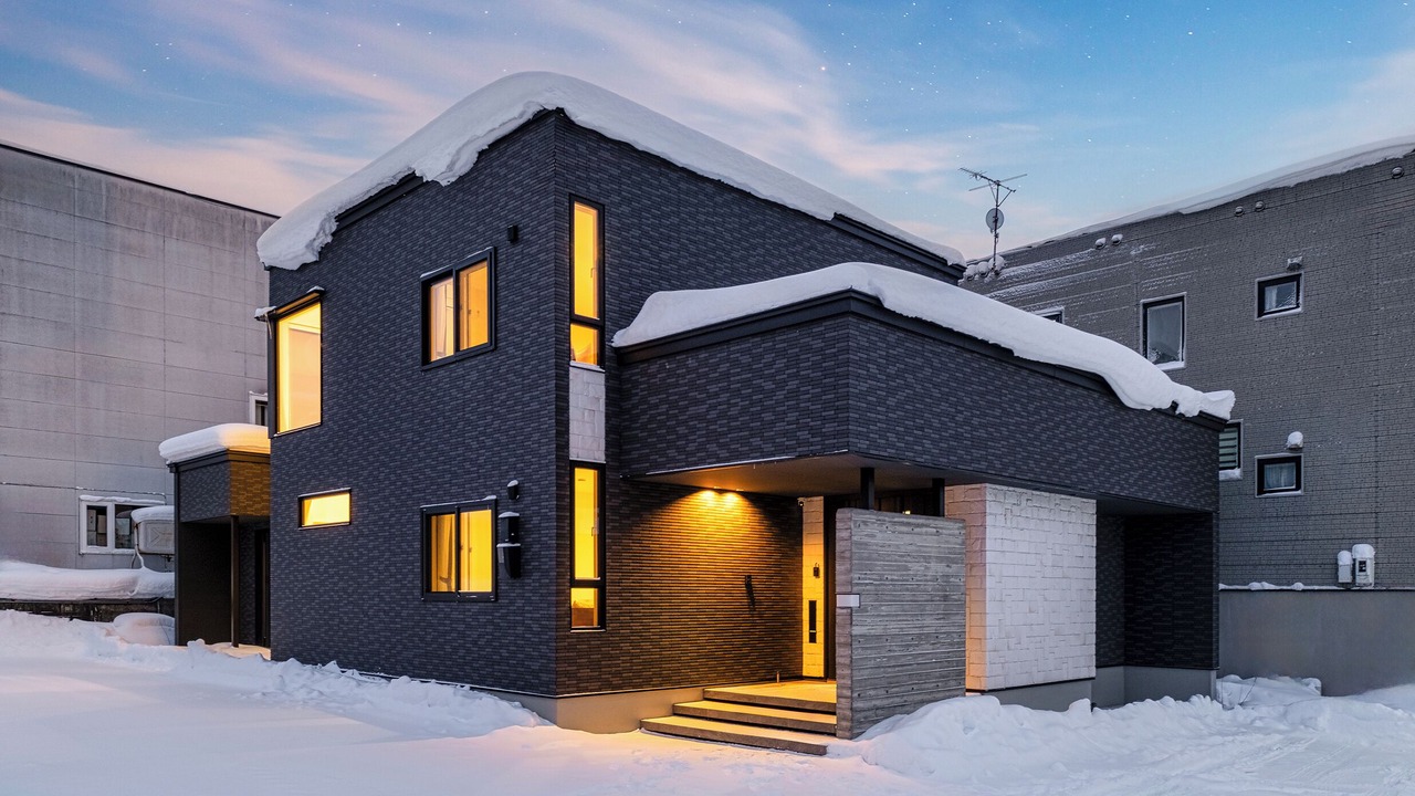 Photo of Outdoor in Asahikawa
