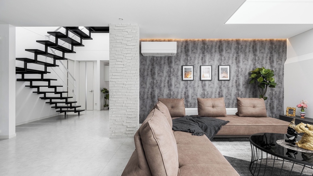 Photo of Livingroom in Asahikawa