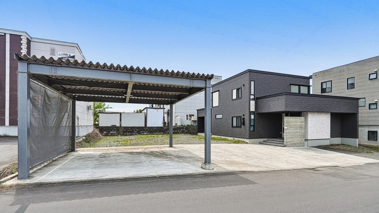 Photo of Outdoor in Asahikawa