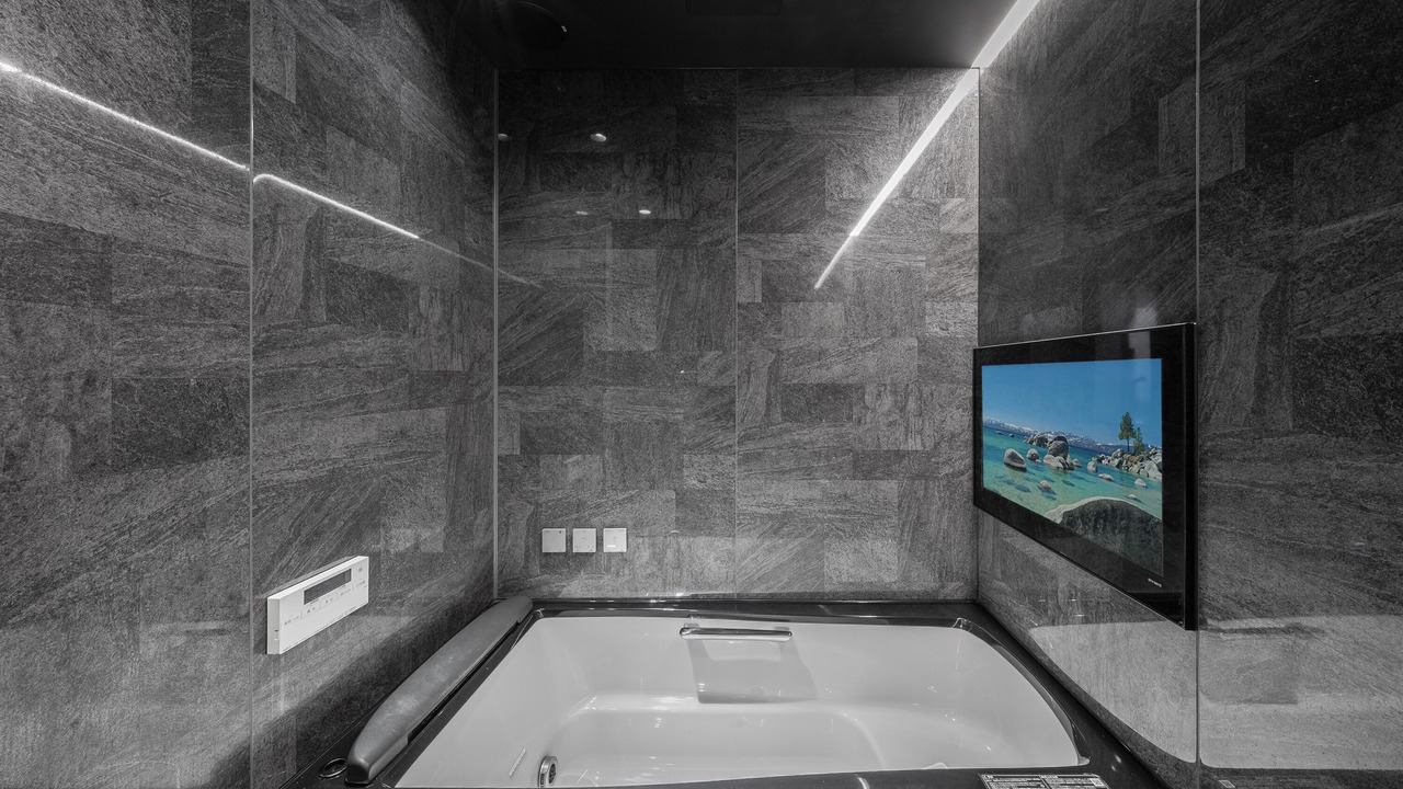 Photo of Bathroom in Asahikawa