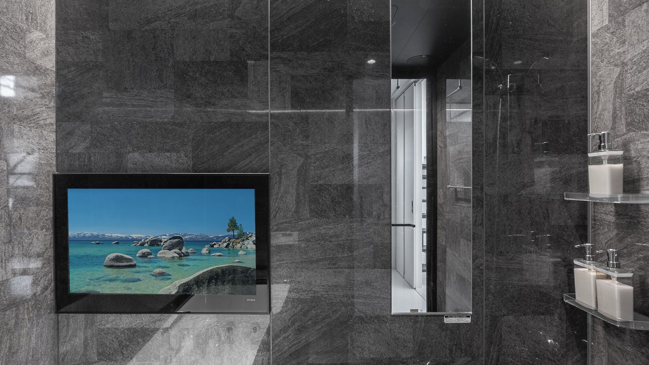 Photo of Bathroom in Asahikawa