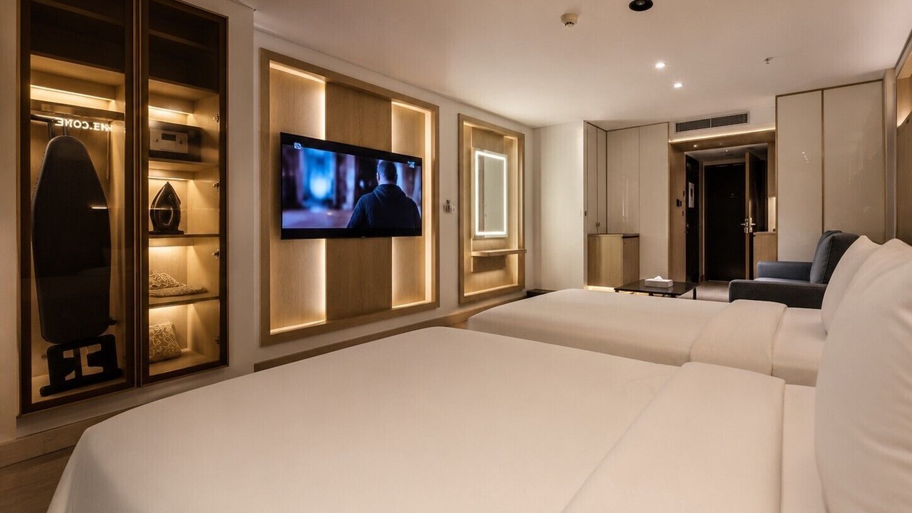 Photo of Bedroom in Heliopolis
